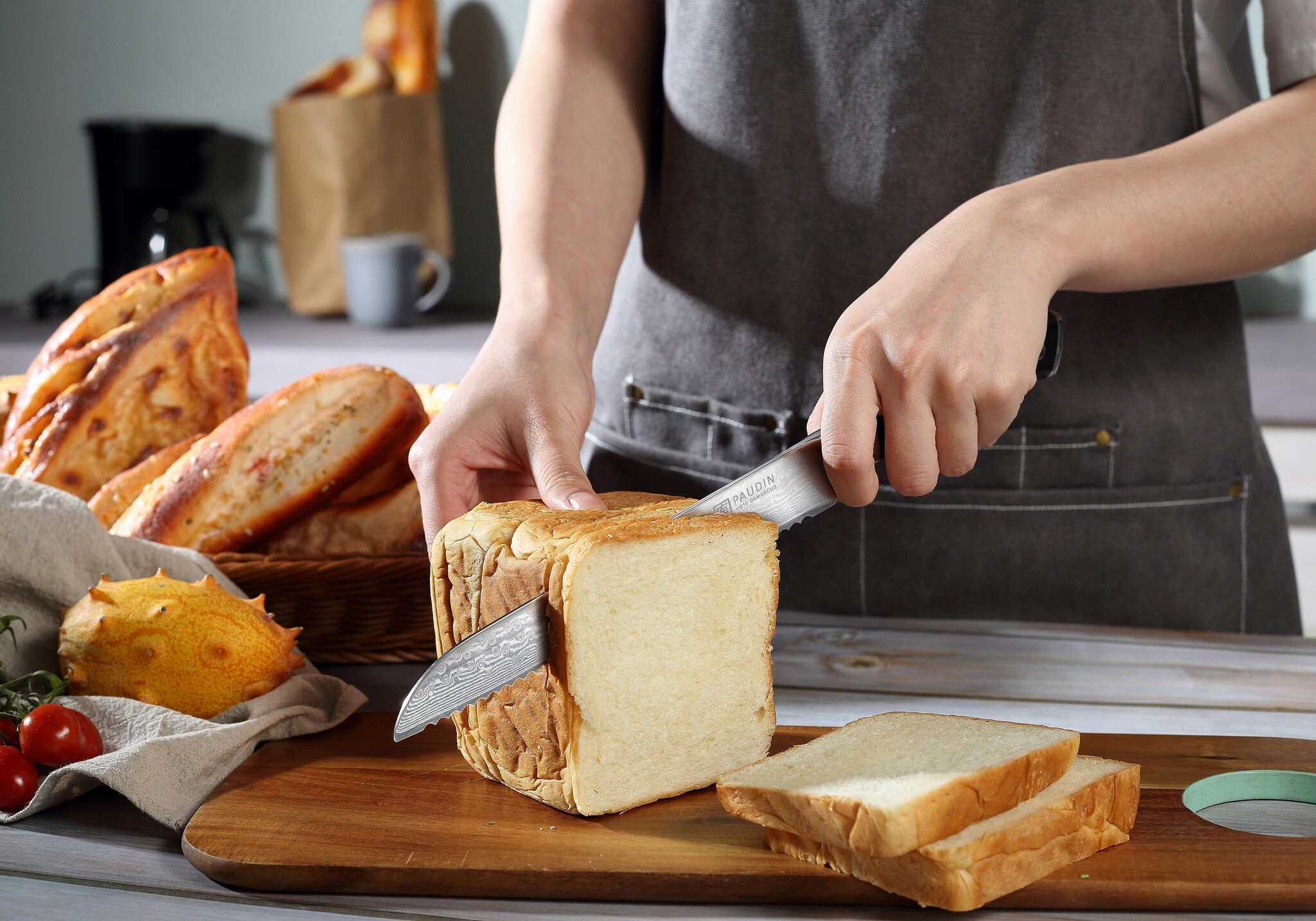 Paudin Cloud Premium C2 Broodmes Paudin