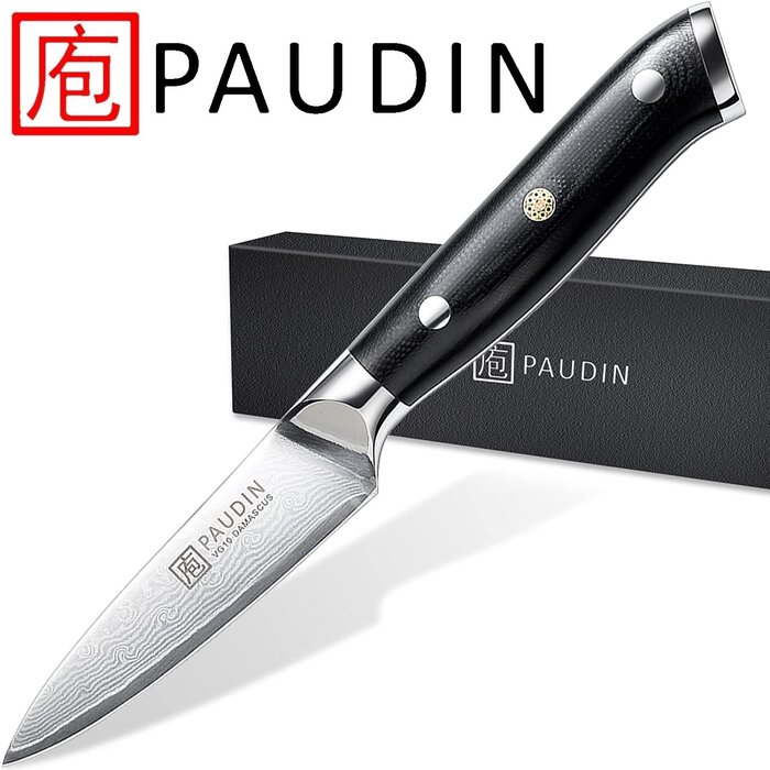 Paudin Cloud Premium C7 Schilmes Paudin