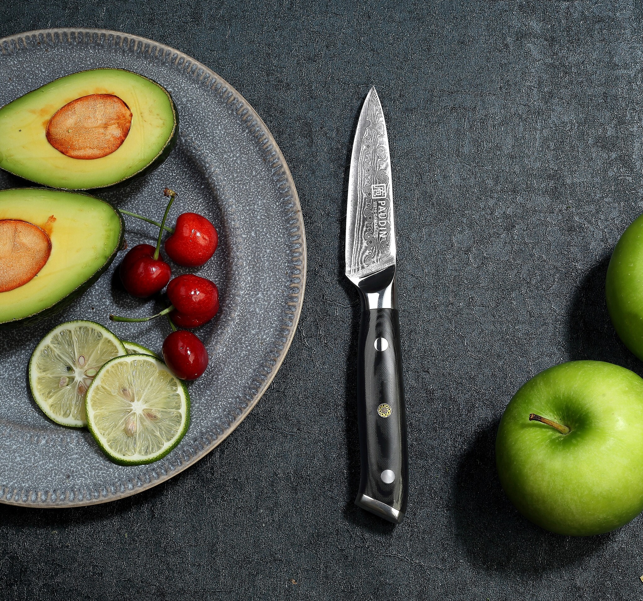 Paudin Cloud Premium C7 Schilmes Paudin