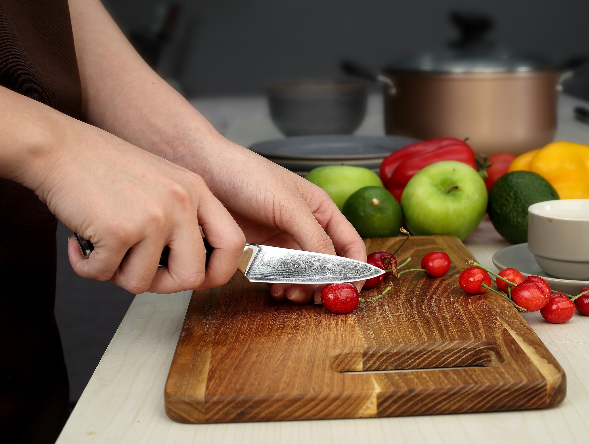 Paudin Cloud Premium C7 Schilmes Paudin