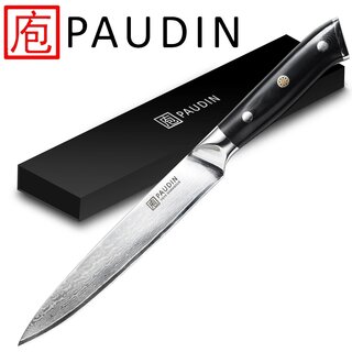 Paudin Cloud Premium C5 Vleesmes Paudin