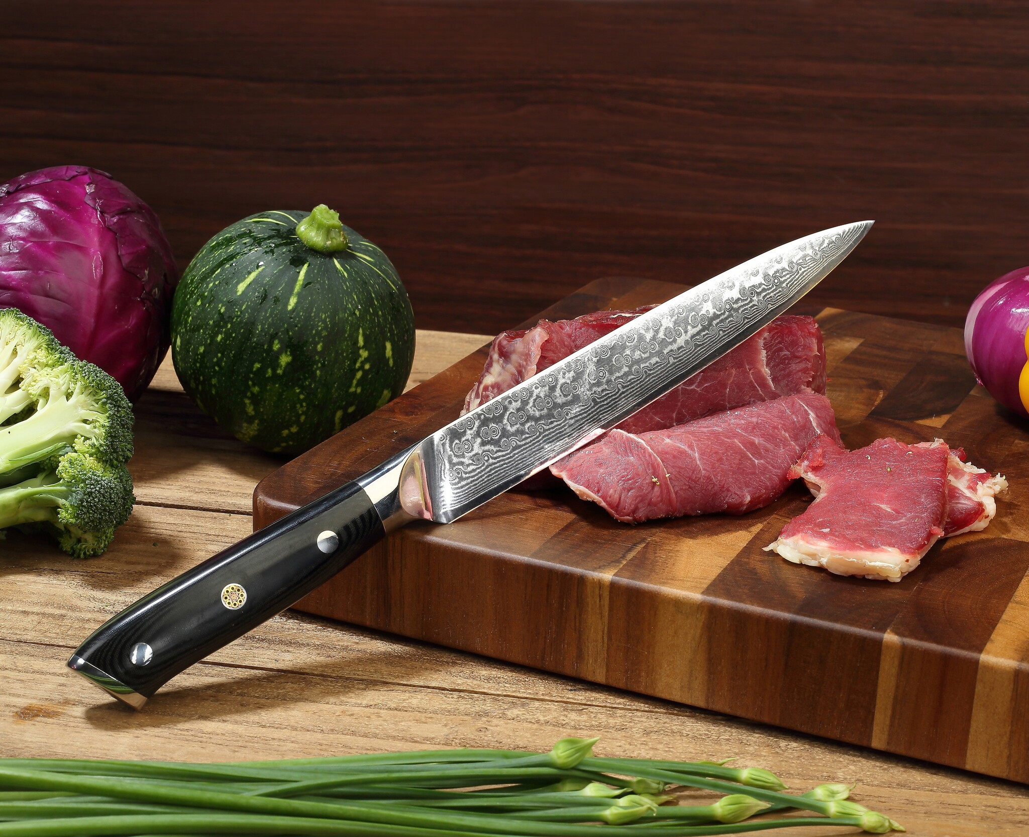 Paudin Cloud Premium C5 Vleesmes Paudin