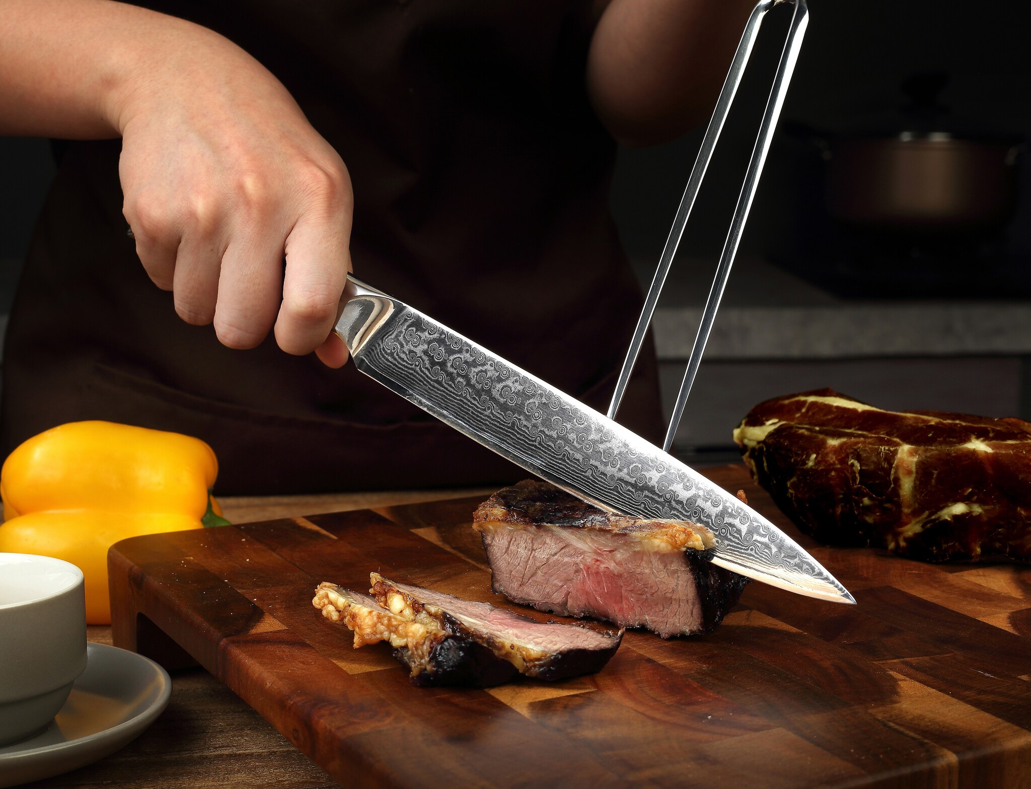 Paudin Cloud Premium C5 Vleesmes Paudin