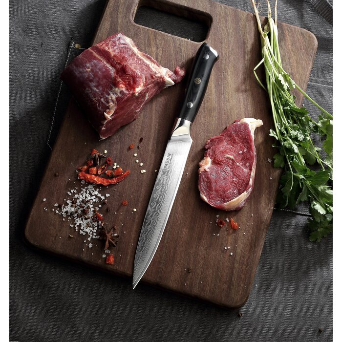 Paudin Cloud Premium C5 Vleesmes Paudin