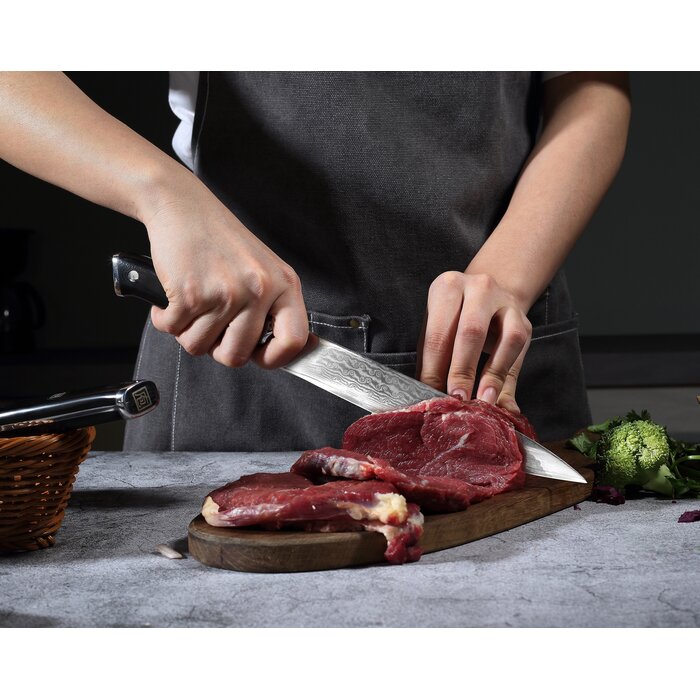 Paudin Cloud Premium C5 Vleesmes Paudin