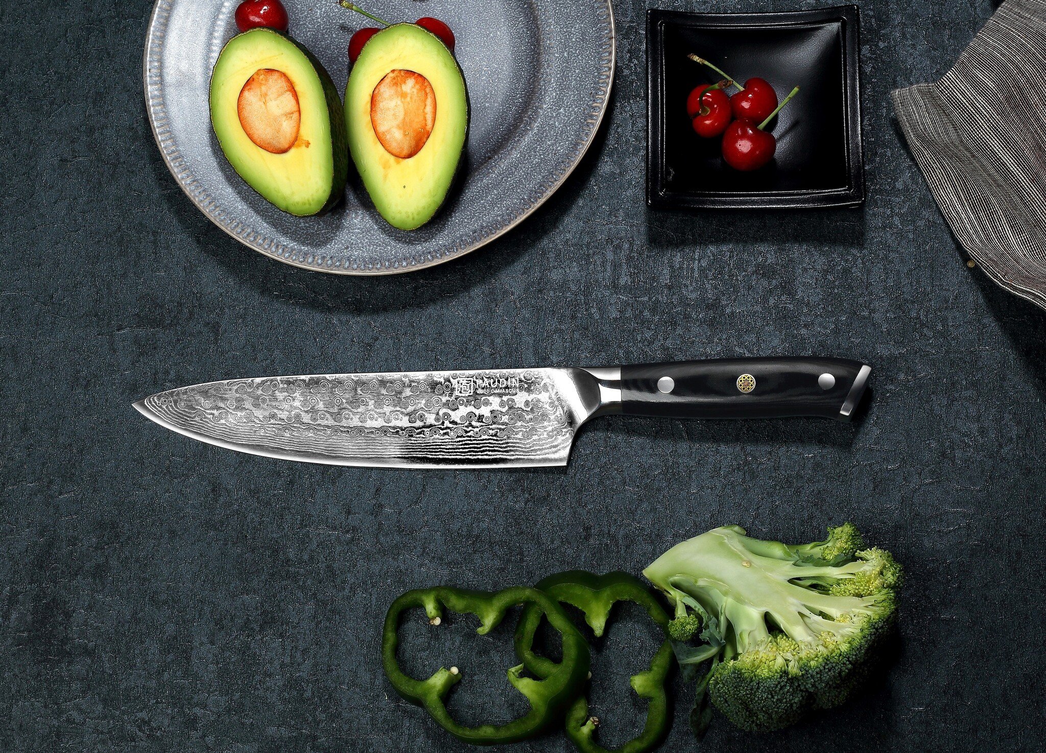 Paudin Cloud Premium C1 Koksmes Paudin