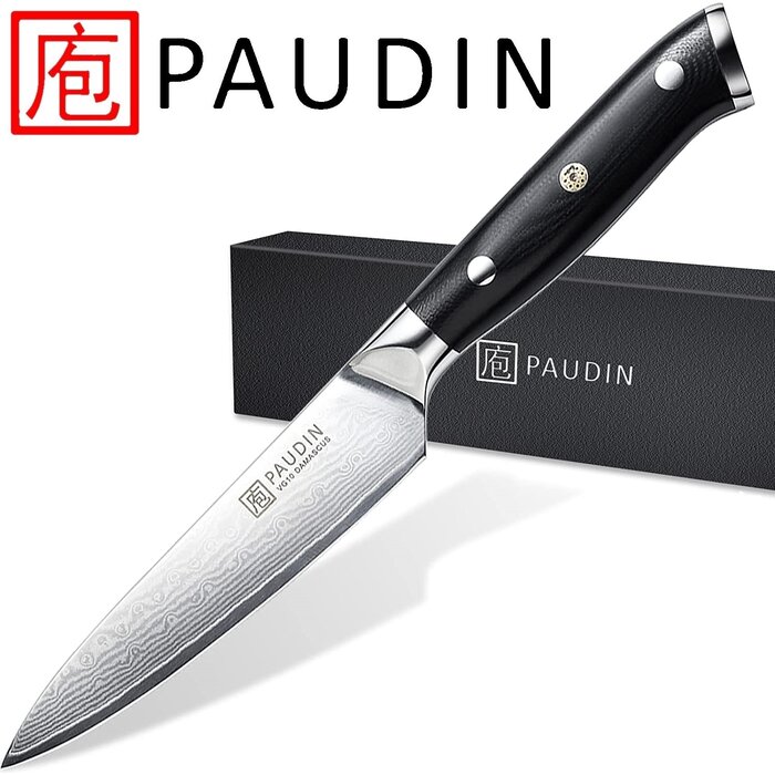 Paudin Cloud Premium C6 Officemes Paudin