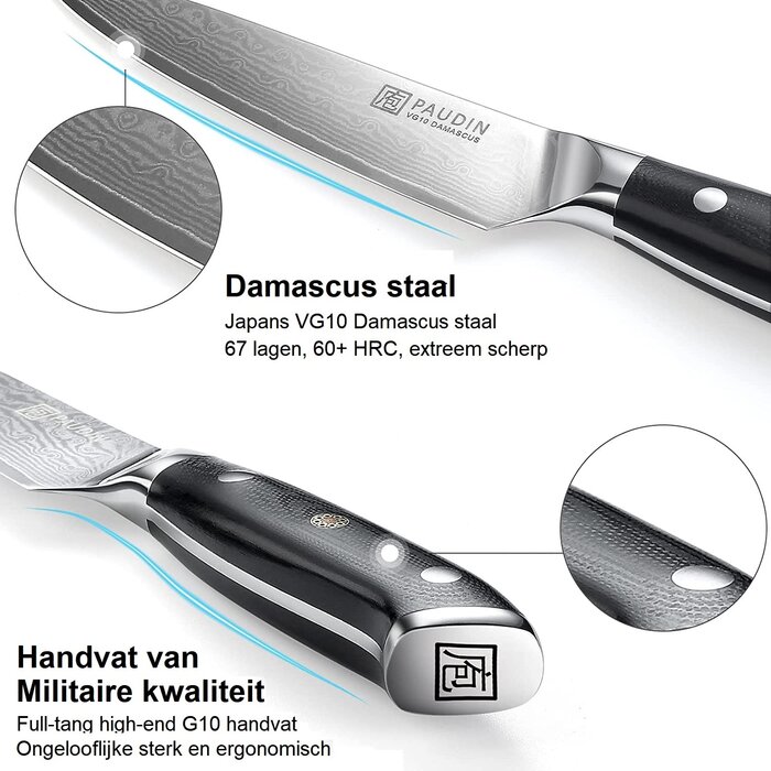 Paudin Cloud Premium C6 Officemes Paudin