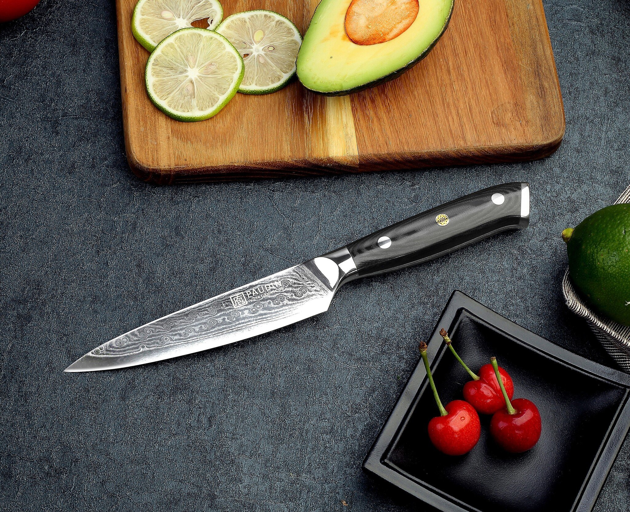 Paudin Cloud Premium C6 Officemes Paudin