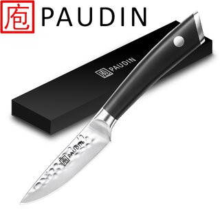 Paudin Hammered Pro HP6 Groentemes Paudin