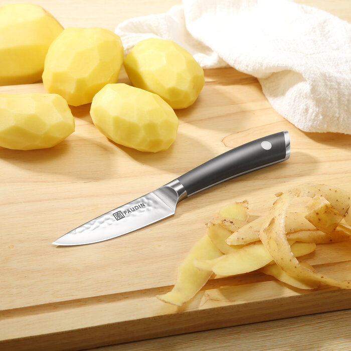 Paudin Hammered Pro HP6 Groentemes Paudin