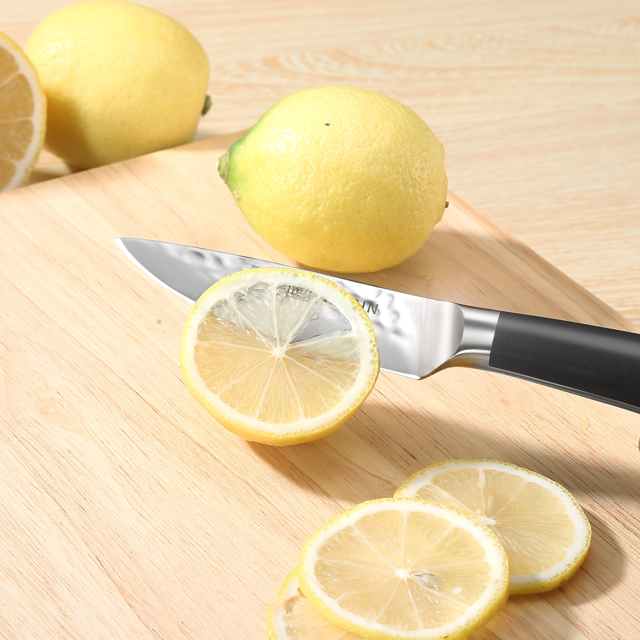 Paudin Hammered Pro HP6 Groentemes Paudin