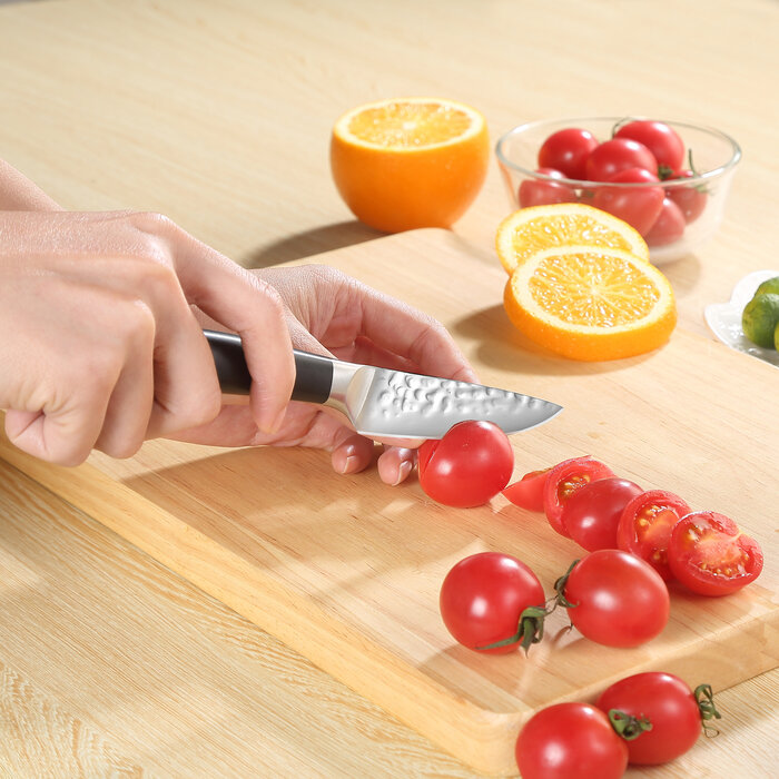 Paudin Hammered Pro HP6 Groentemes Paudin