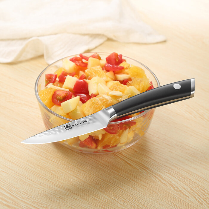 Paudin Hammered Pro HP6 Groentemes Paudin