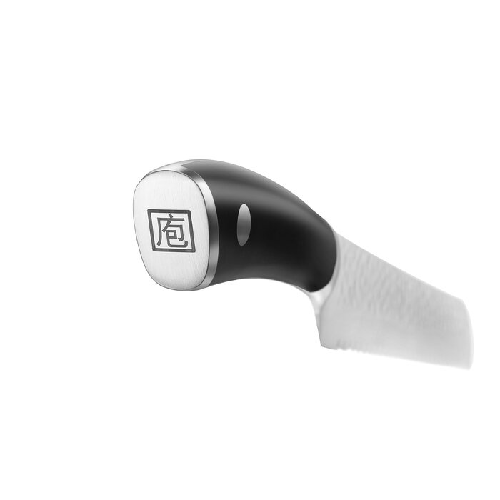 Paudin Hammered Pro HP2 Broodmes Paudin