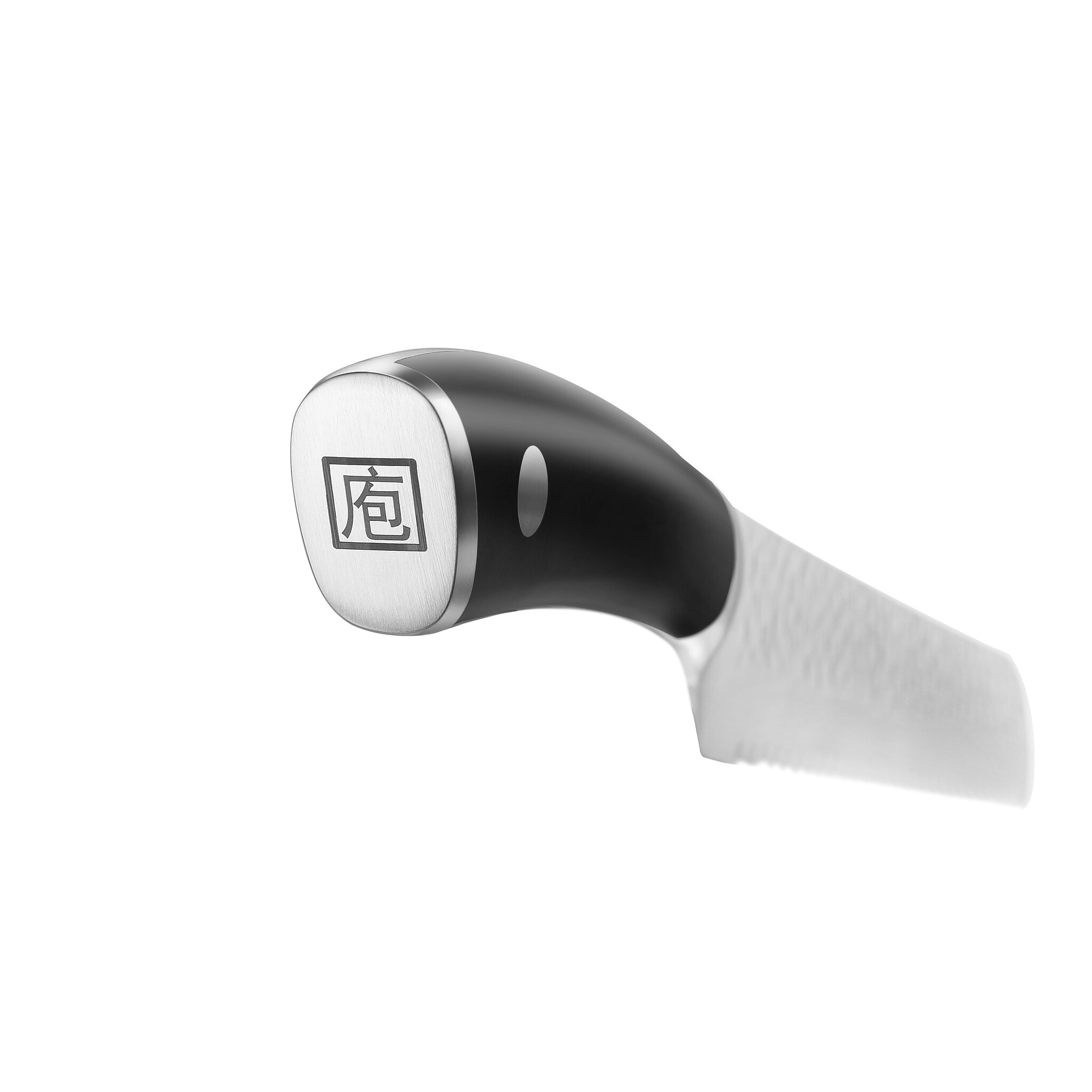 Paudin Hammered Pro HP2 Broodmes Paudin