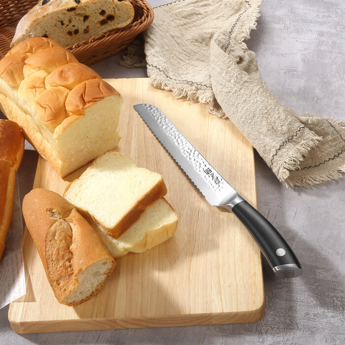 Paudin Hammered Pro HP2 Broodmes Paudin