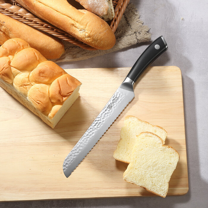 Paudin Hammered Pro HP2 Broodmes Paudin