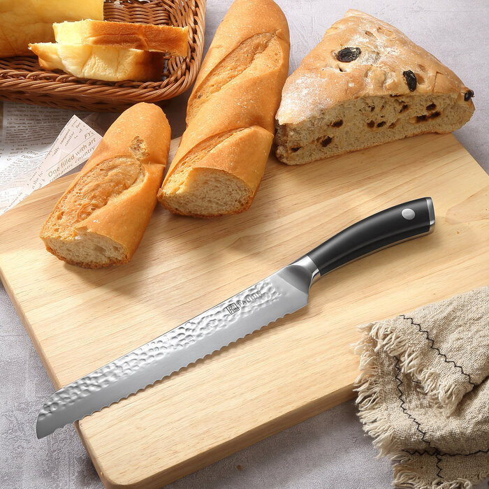 Paudin Hammered Pro HP2 Broodmes Paudin