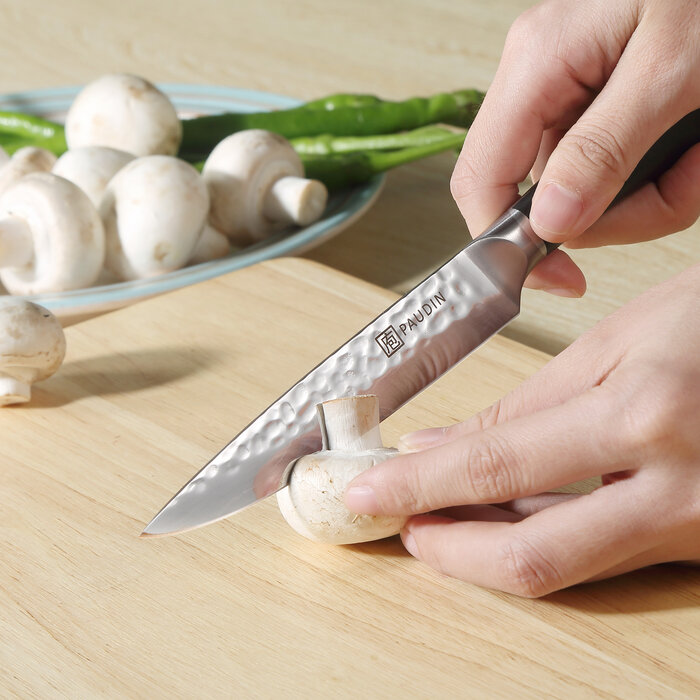 Paudin Hammered Pro HP5 Officemes Paudin