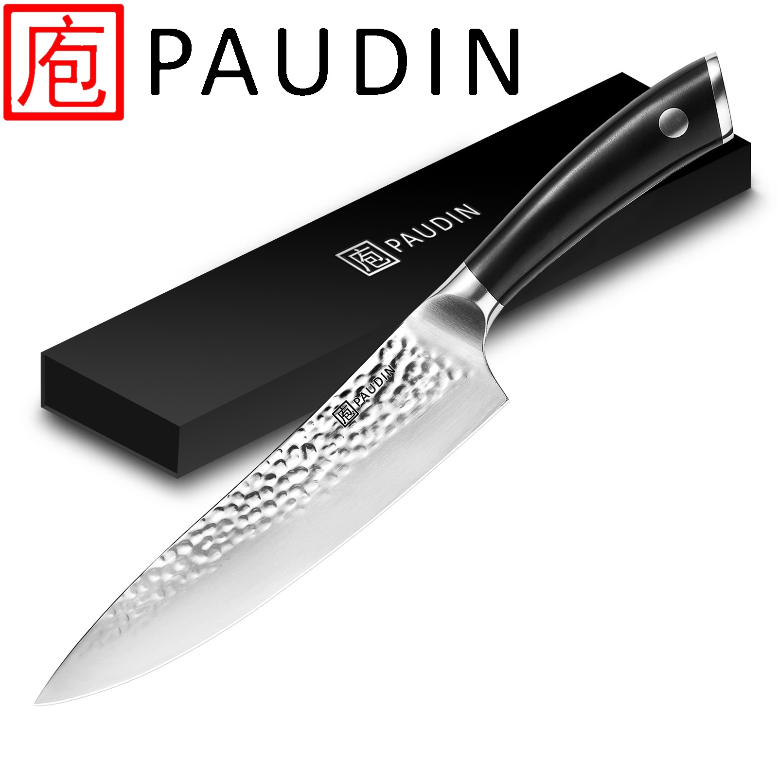 Paudin Hammered Pro HP1 Koksmes Paudin