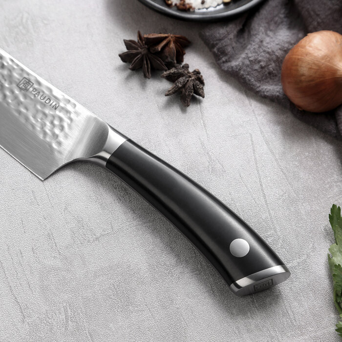 Paudin Hammered Pro HP1 Koksmes Paudin