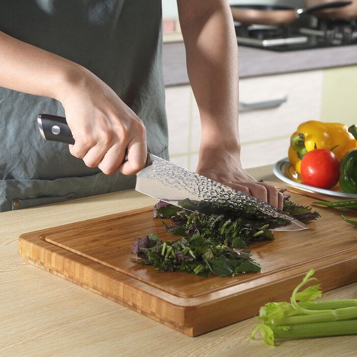 Paudin Hammered Pro HP1 Koksmes Paudin