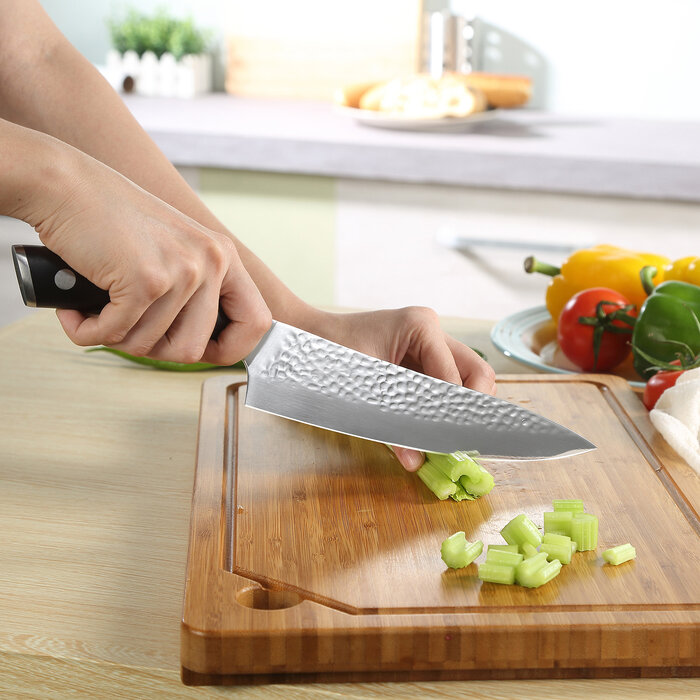 Paudin Hammered Pro HP1 Koksmes Paudin