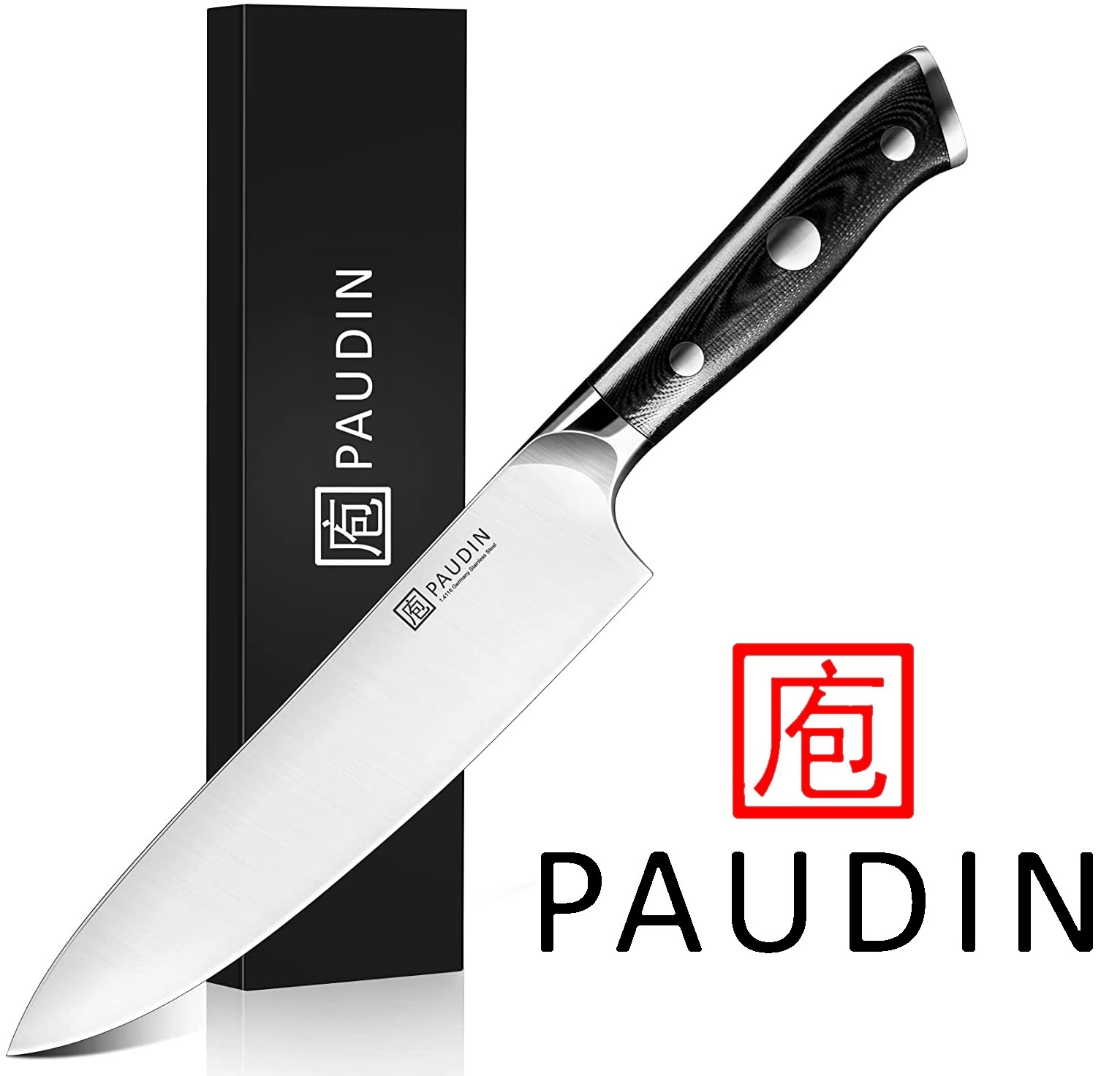 Paudin Ultra Dark Premium D1 Koksmes Paudin