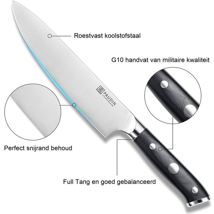 Paudin Ultra Dark Premium D1 Koksmes Paudin