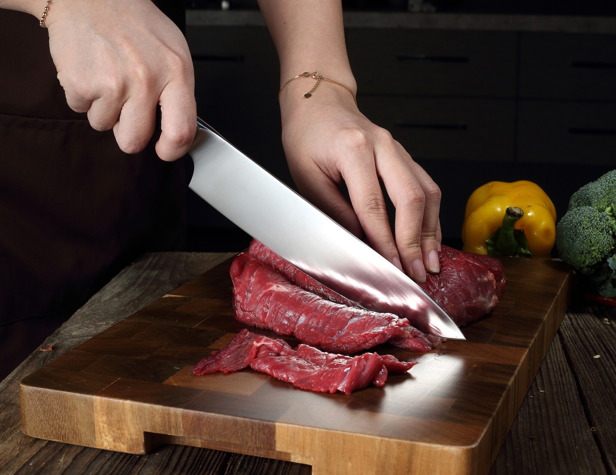 Paudin Ultra Dark Premium D1 Koksmes Paudin