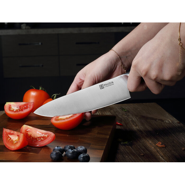 Paudin Ultra Dark Premium D1 Koksmes Paudin