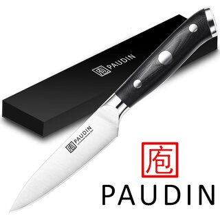 Paudin Ultra Dark Premium D7 Groentemes Paudin