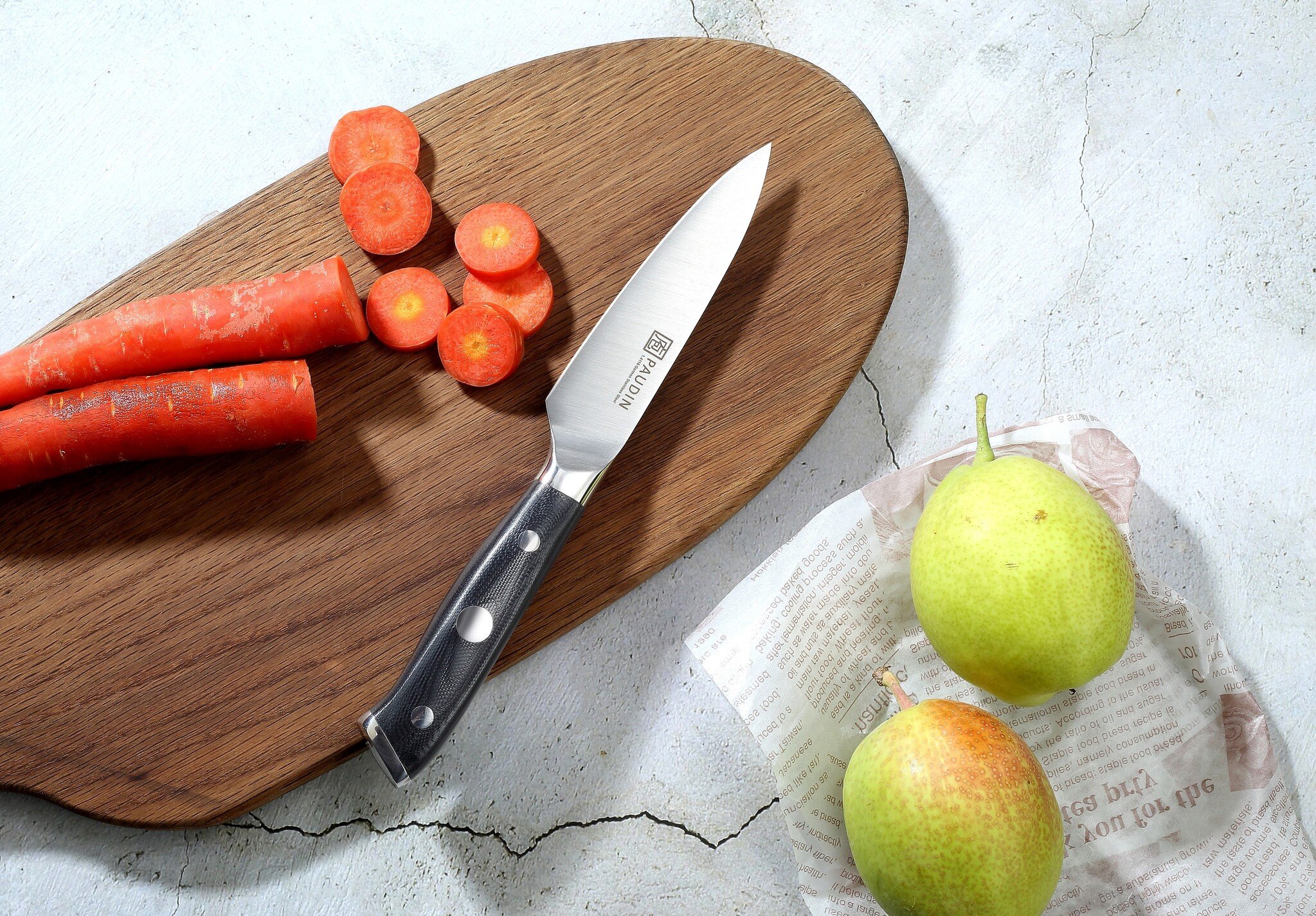 Paudin Ultra Dark Premium D7 Groentemes Paudin