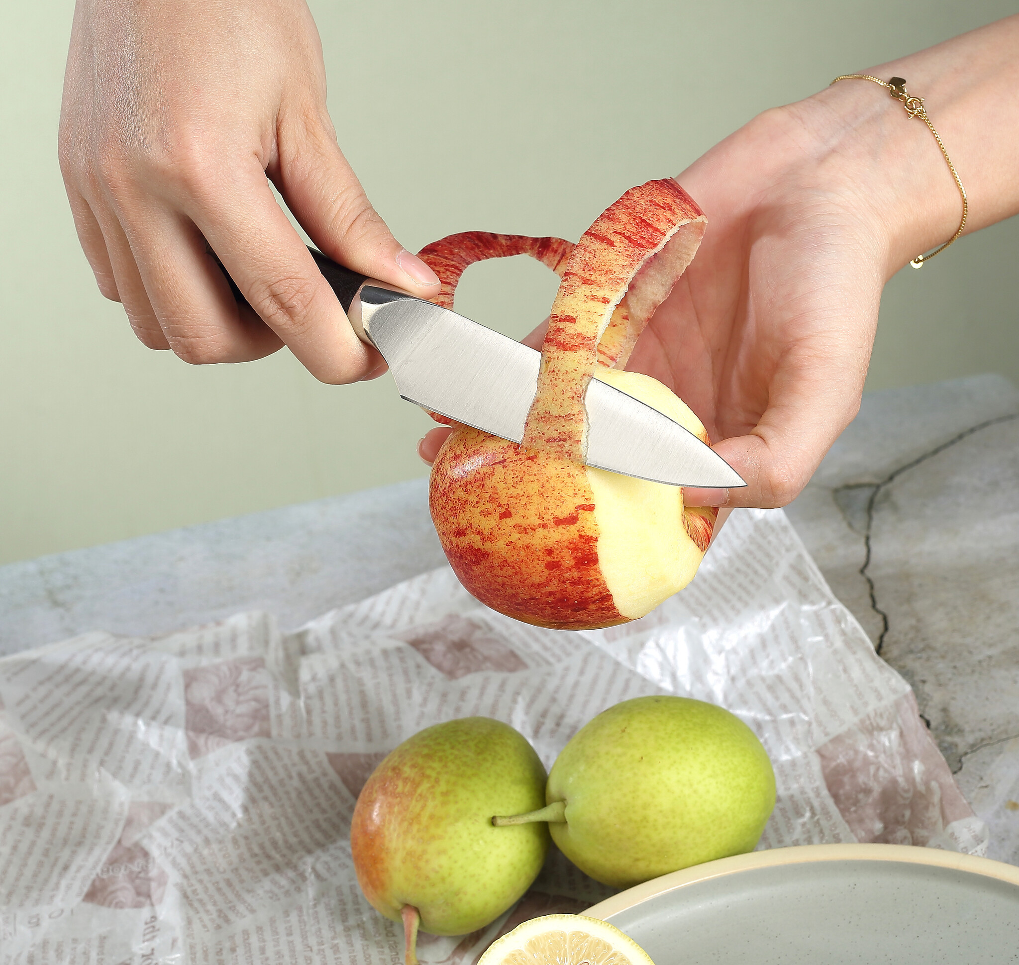 Paudin Ultra Dark Premium D7 Groentemes Paudin