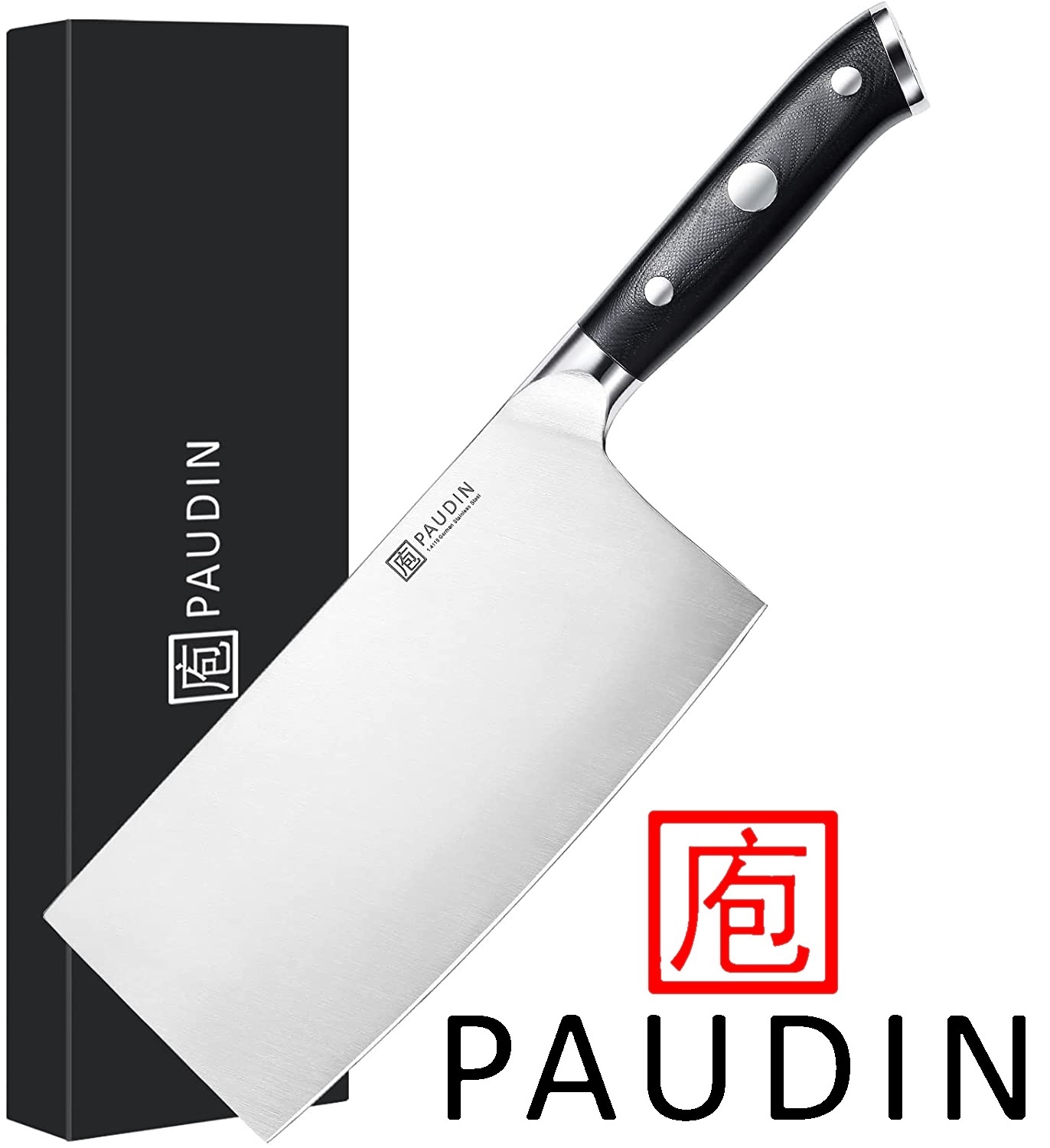 Paudin Ultra Dark Premium D4 Chinees Koksmes Paudin