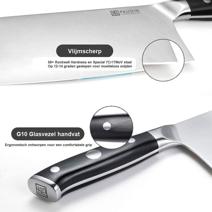 Paudin Ultra Dark Premium D4 Chinees Koksmes Paudin