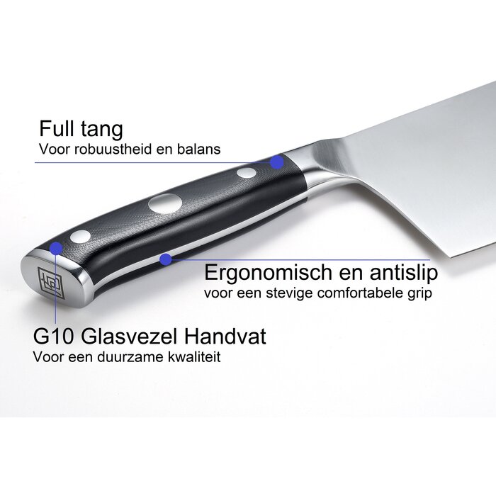 Paudin Ultra Dark Premium D4 Chinees Koksmes Paudin