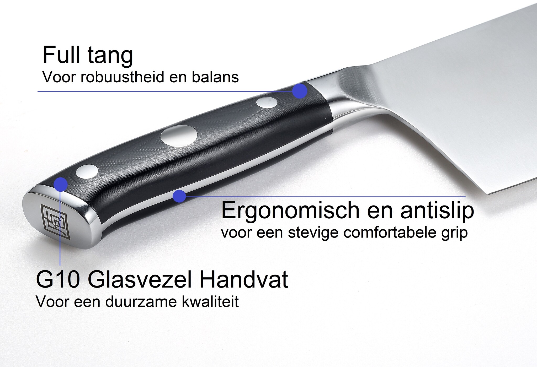 Paudin Ultra Dark Premium D4 Chinees Koksmes Paudin