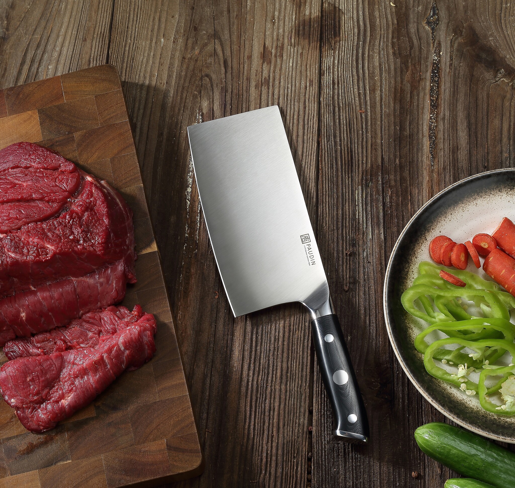 Paudin Ultra Dark Premium D4 Chinees Koksmes Paudin