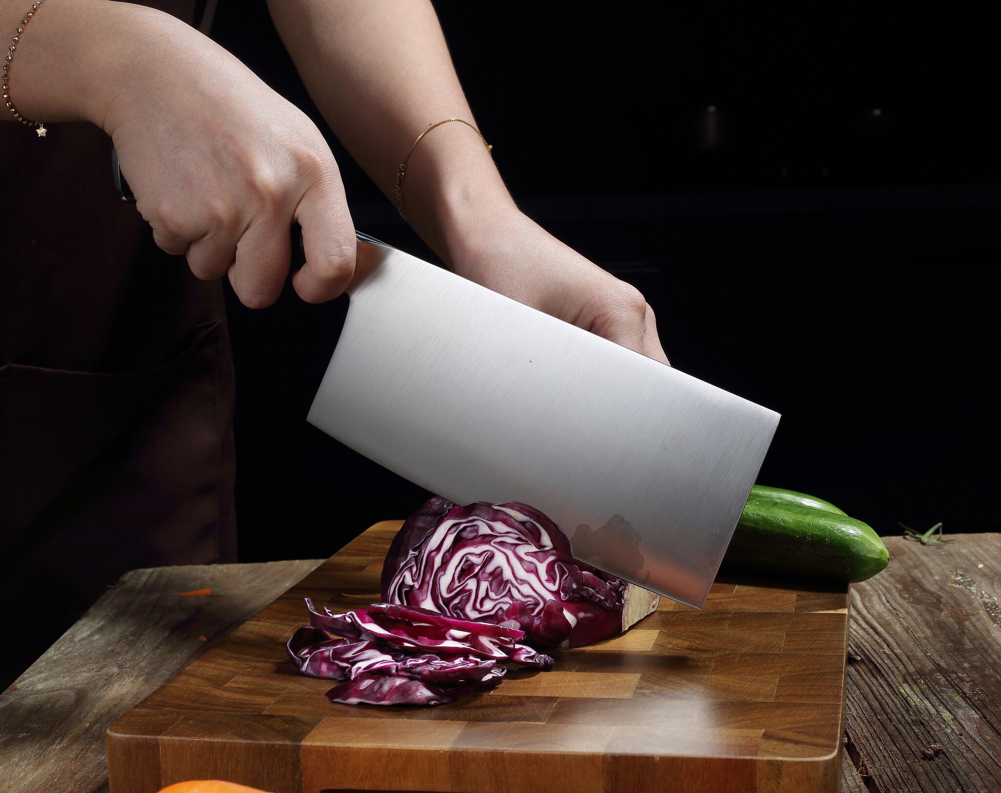 Paudin Ultra Dark Premium D4 Chinees Koksmes Paudin