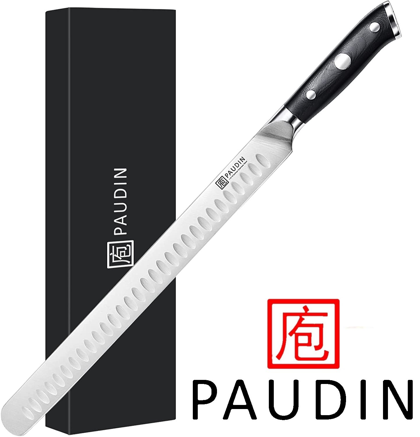 Paudin Ultra Dark Premium D8 Trancheermes Paudin