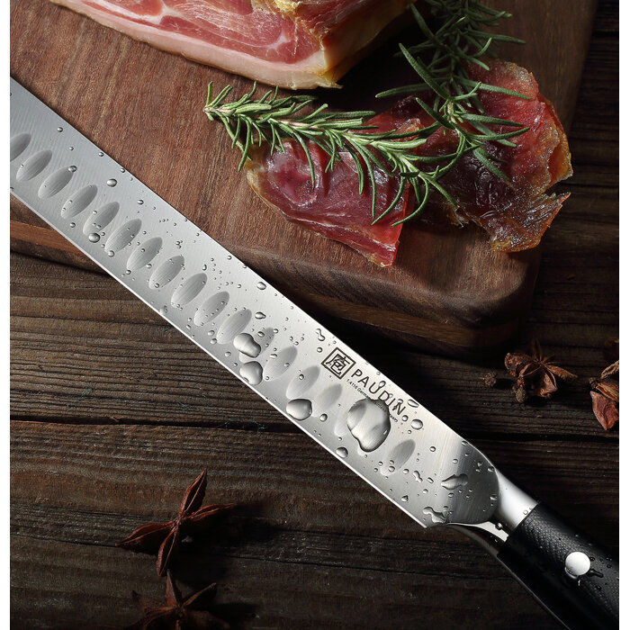 Paudin Ultra Dark Premium D8 Trancheermes Paudin