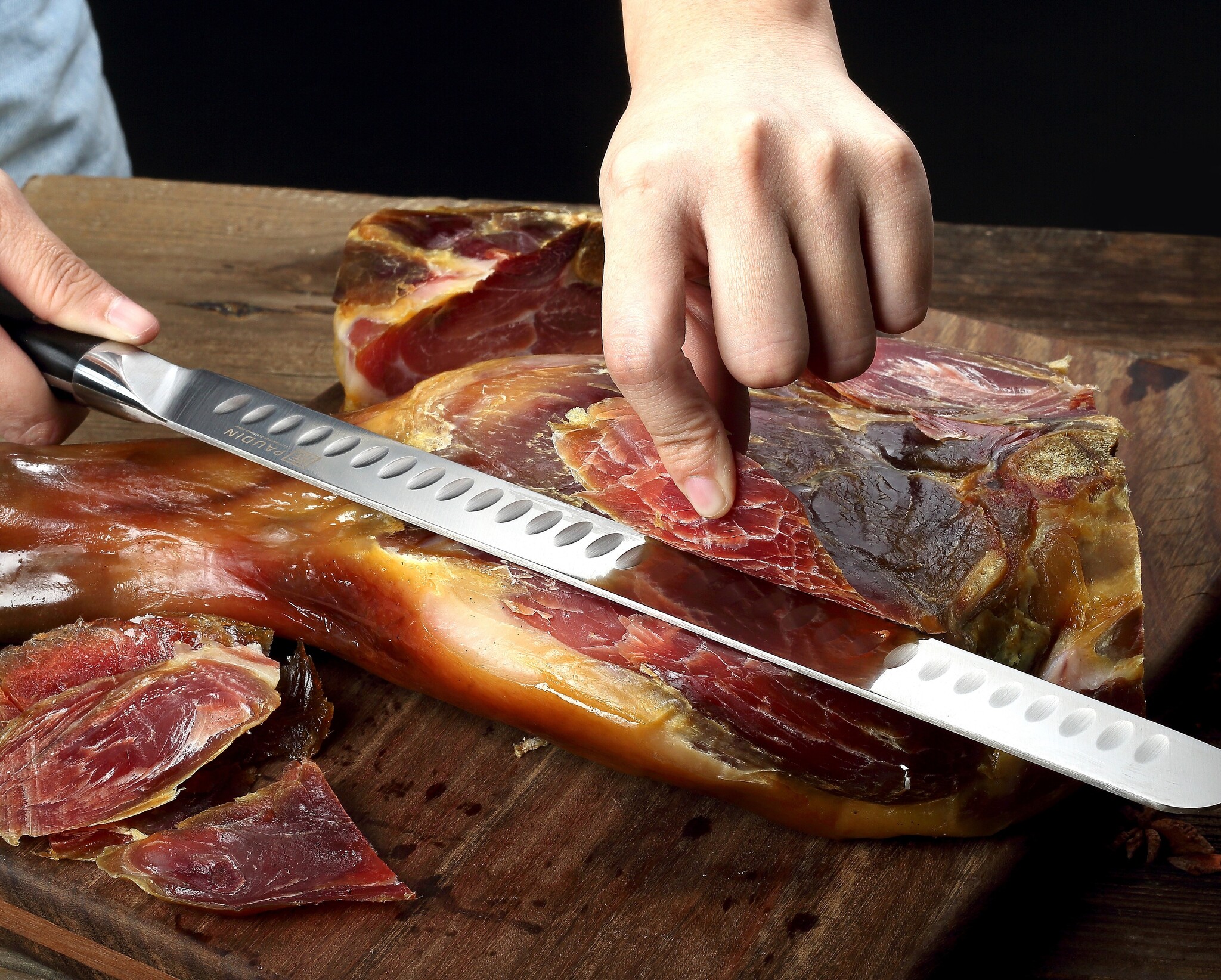 Paudin Ultra Dark Premium D8 Trancheermes Paudin