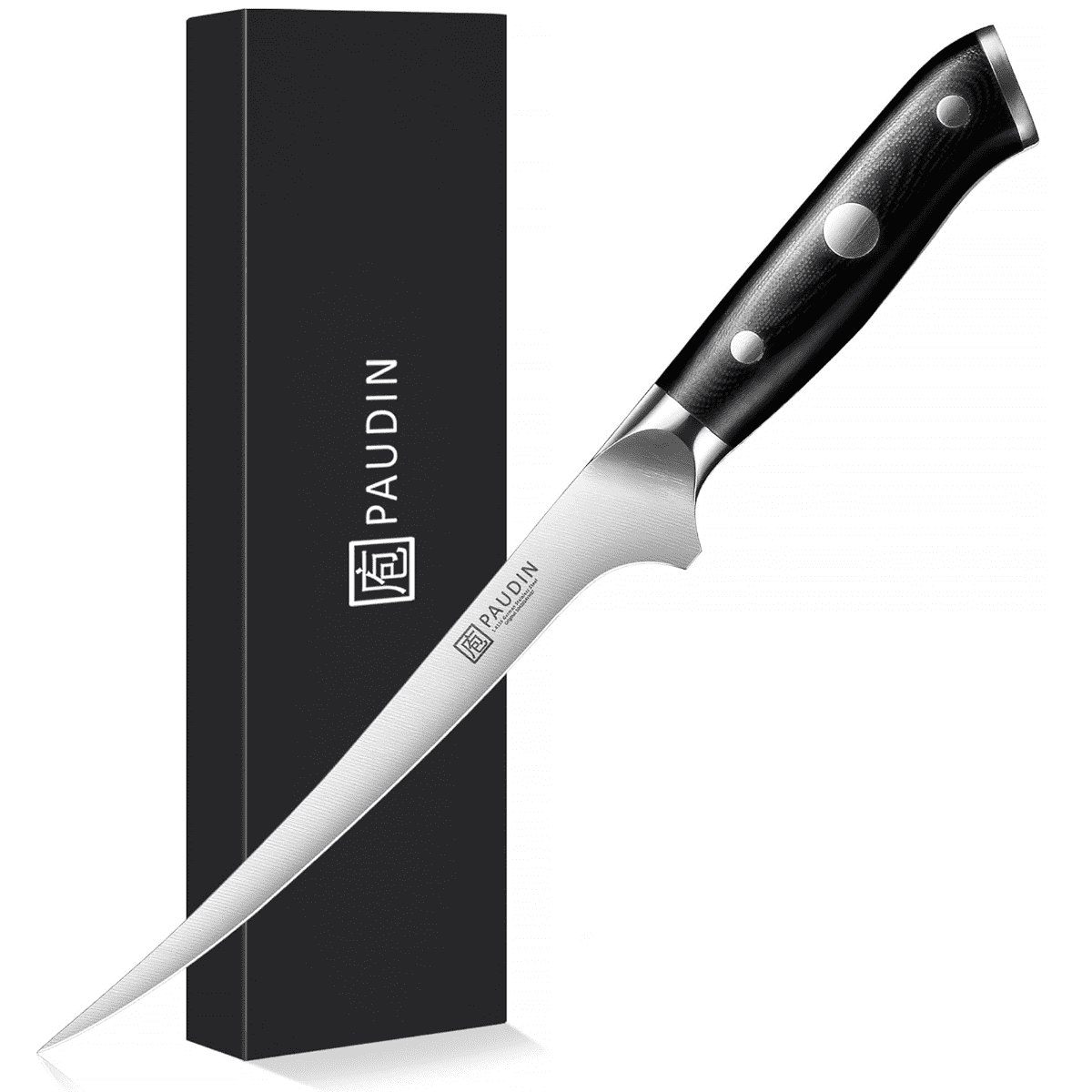 Paudin Ultra Dark Premium D10 Fileermes Paudin