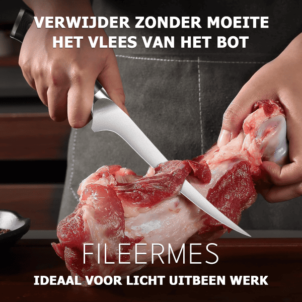 Paudin Ultra Dark Premium D10 Fileermes Paudin