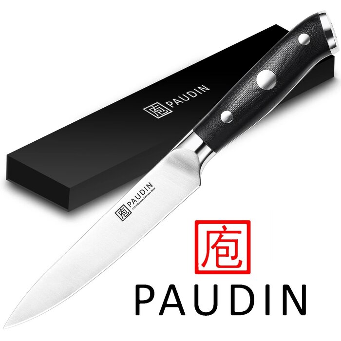 Paudin Ultra Dark Premium D6 Officemes Paudin