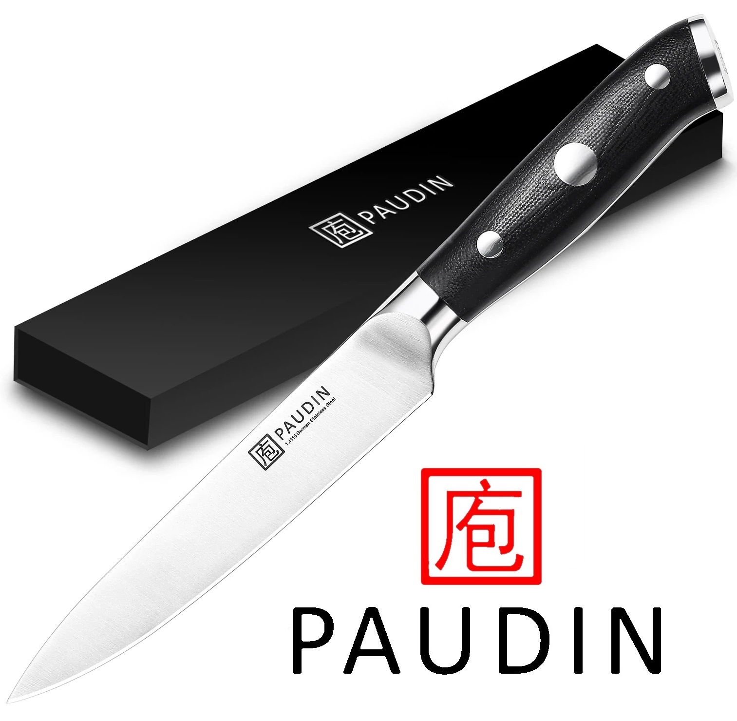 Paudin Ultra Dark Premium D6 Officemes Paudin