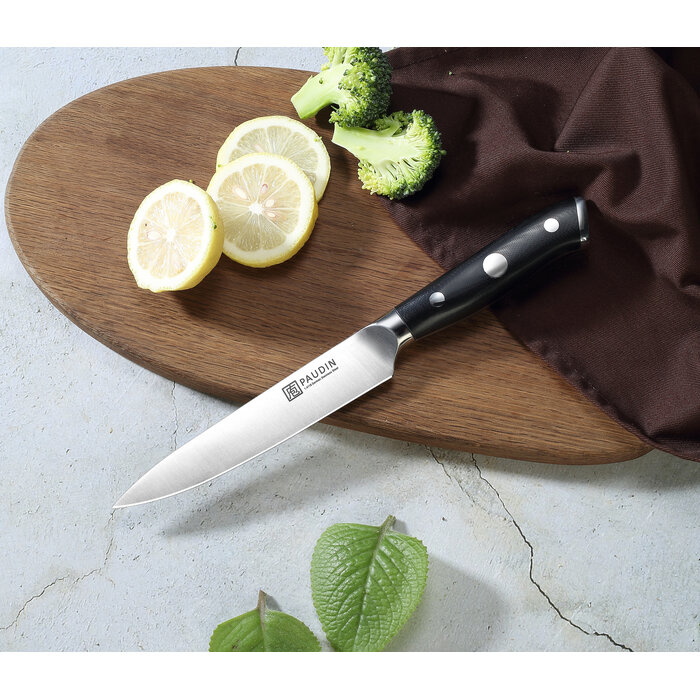 Paudin Ultra Dark Premium D6 Officemes Paudin