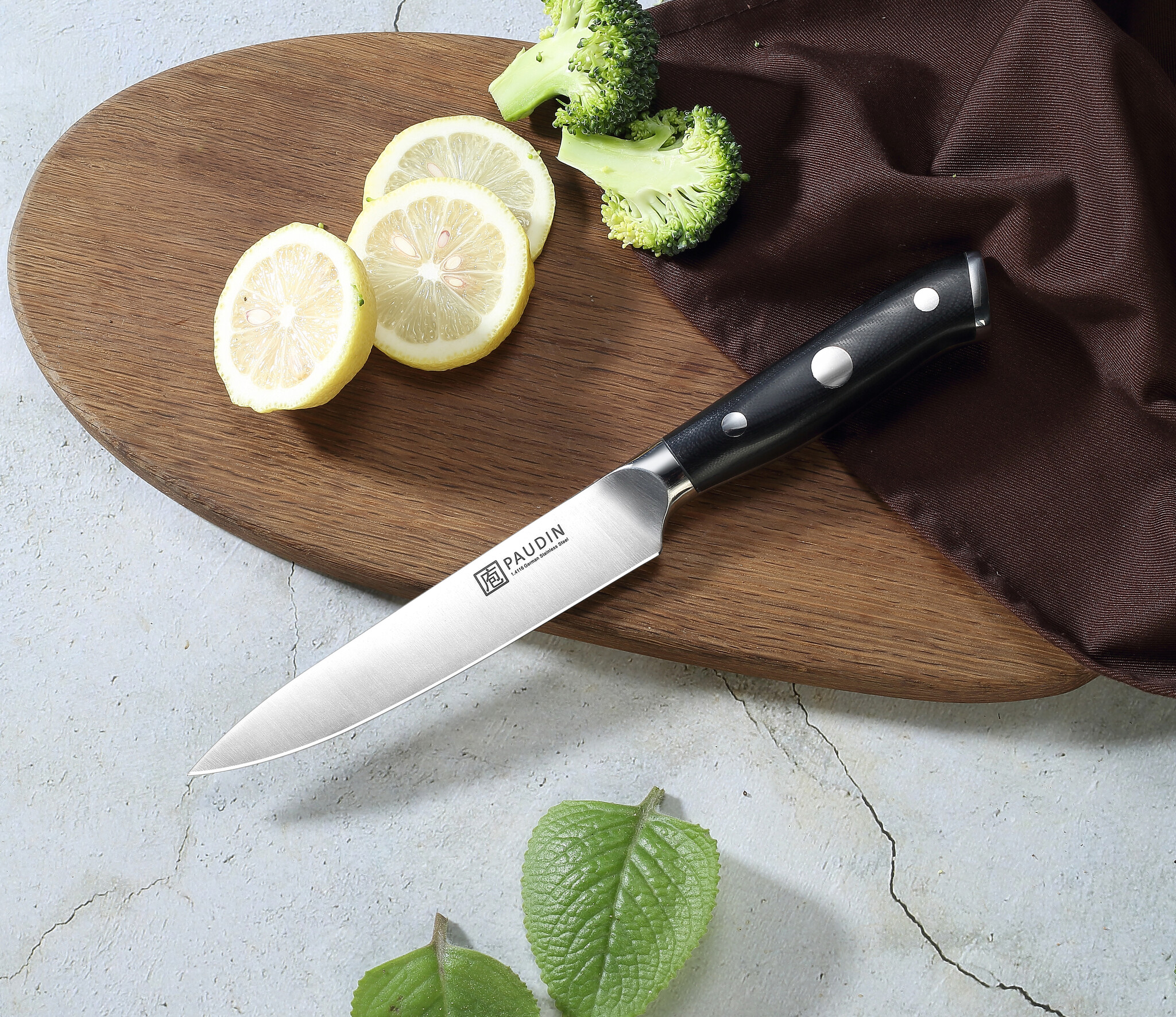 Paudin Ultra Dark Premium D6 Officemes Paudin